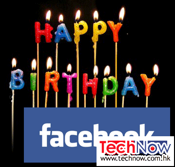 Happy Birthday Text For Facebook. happy birthday text art
