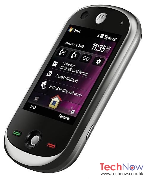 motorola 智能手机 – motosurf a3100